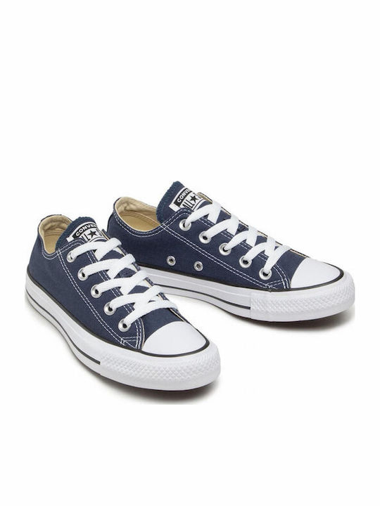 Chuck Taylor All Star Chuck Taylor All Star Kids Sneakers Navy Blue