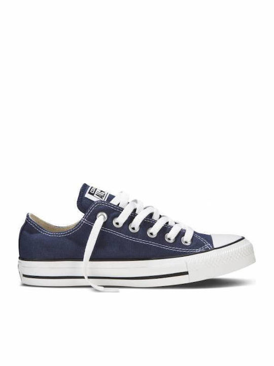 Chuck Taylor All Star Chuck Taylor All Star Kids Sneakers Navy Blue