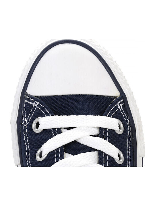 Chuck Taylor All Star Chuck Taylor All Star Kids Sneakers Navy Blue
