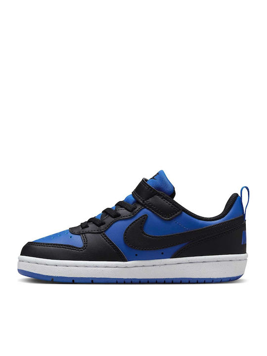 Nike Court Borough Μπλε