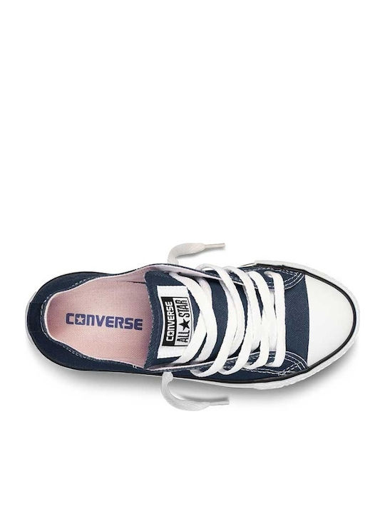 Chuck Taylor All Star Chuck Taylor All Star Kids Sneakers Navy Blue