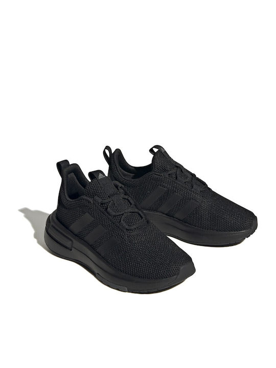Racer TR23 Kinder Sneakers Core Black / Grey Five