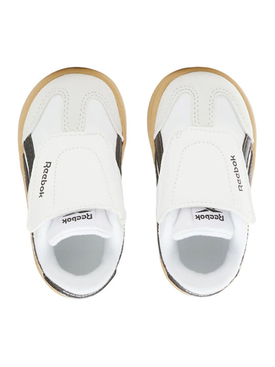 Reebok Smash Edge Λευκά