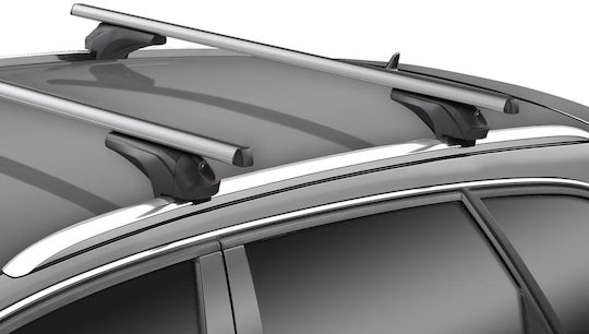 Menabo 135cm. pentru Audi Q5 2014-2016 (Set cu picioare)