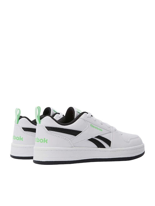Royal Prime 2.0 Παιδικά Sneakers Λευκά