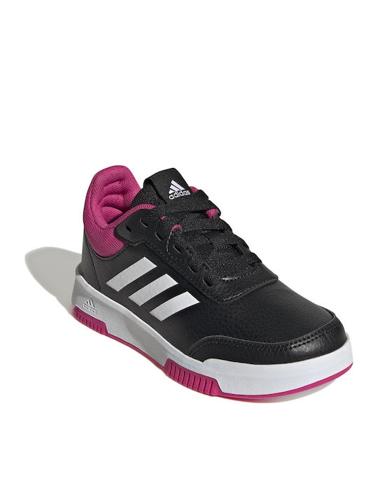 Tensaur Sport 2.0 K Kids Sneakers Black