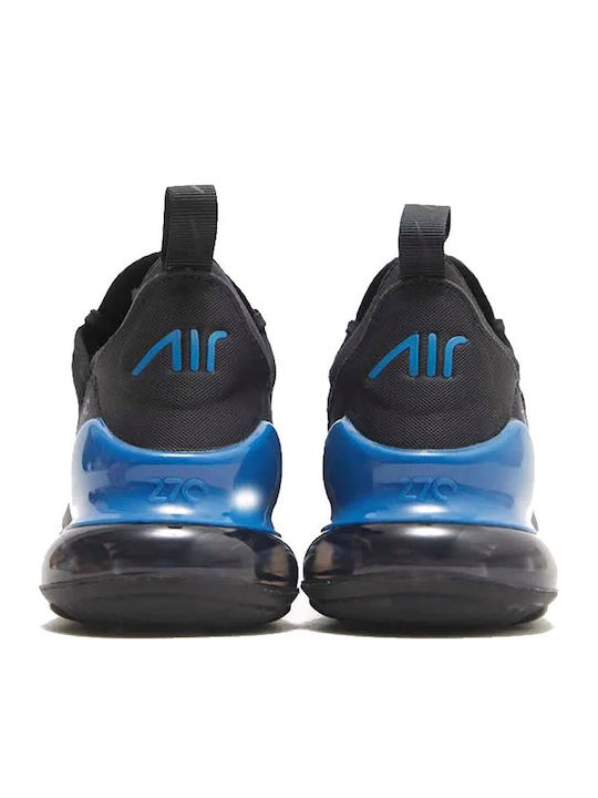 Air Max 270 Air Max 270 Kids Sneakers Black