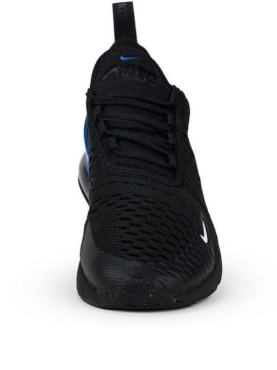 Air Max 270 Air Max 270 Kids Sneakers Black