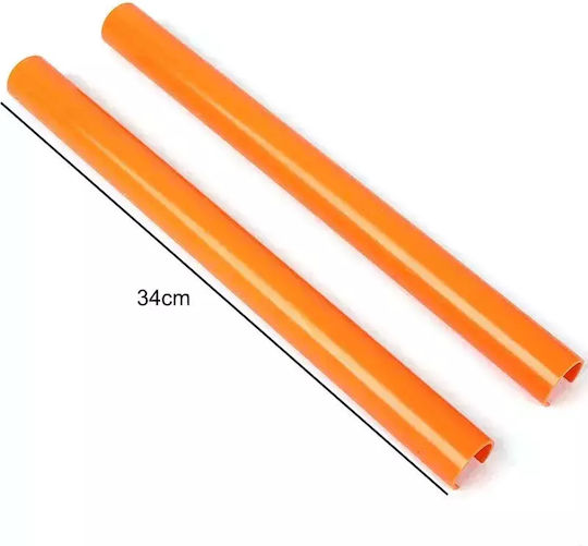 Diffuser Car Front Compatible with BMW F20 / Series 1 / Series 2 / F30 / Series 3 / F32 / Series 4 / Z4
