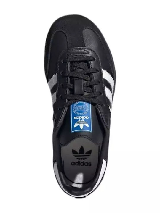 Samba Originals Kids Sneakers Black