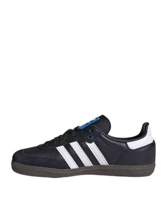Samba Originals Kids Sneakers Black