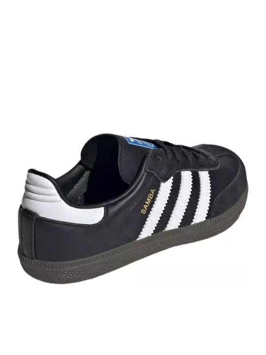 Samba Originals Kids Sneakers Black