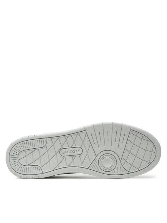 T-clip Παιδικά Sneakers Λευκά