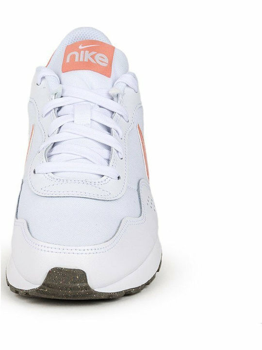 Valiant MD Valiant Kids Sneakers White / Cave Stone / Aura / Light Madder Root
