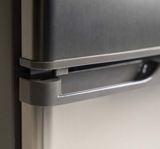 Morris 71лт В84xШ47.5xД44.5см. Inox T72071ETD