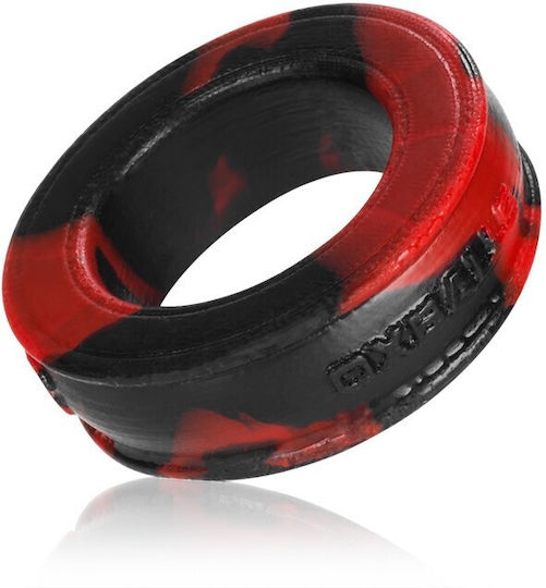 Oxballs Penisring Premium Flüssiges Platin Silikon