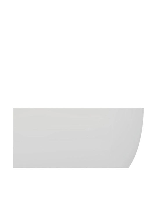 Ideal Standard Floor-Standing Bidet 54x35.5x25cm