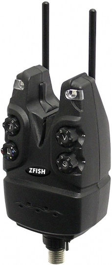 Zfish Μπαταρία Συστημάτων Συναγερμού