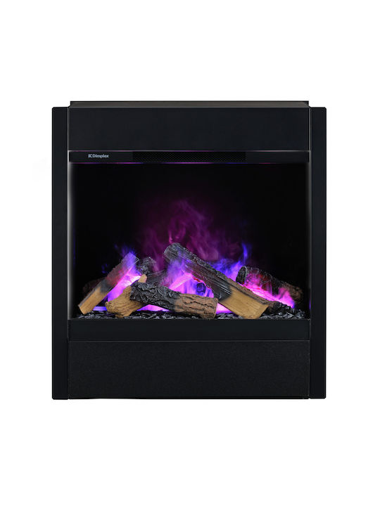 Dimplex Multi Επιδαπέδιο Ηλεκτρικό Τζάκι 2000W 64x71cm Dimplex Multi Επιδαπέδιο Ηλεκτρικό Τζάκι 2000W 64x71cm