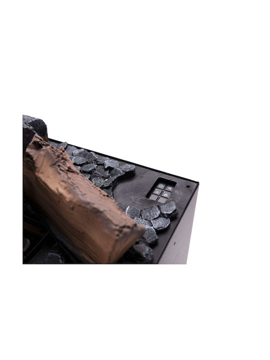 Dimplex Juneau Multi Floor Electric Fireplace 260W