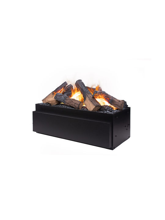 Dimplex Juneau Multi Floor Electric Fireplace 260W
