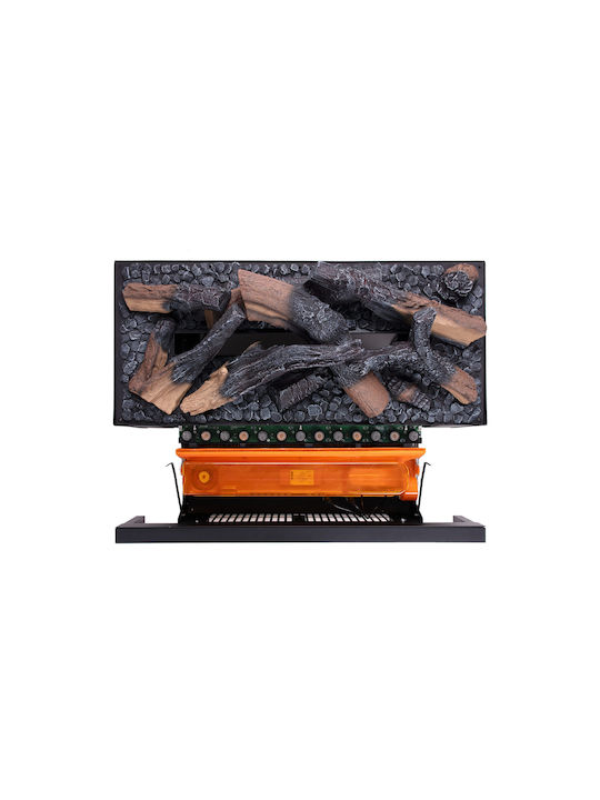 Dimplex Juneau Xl Multi Floor Electric Fireplace 260W