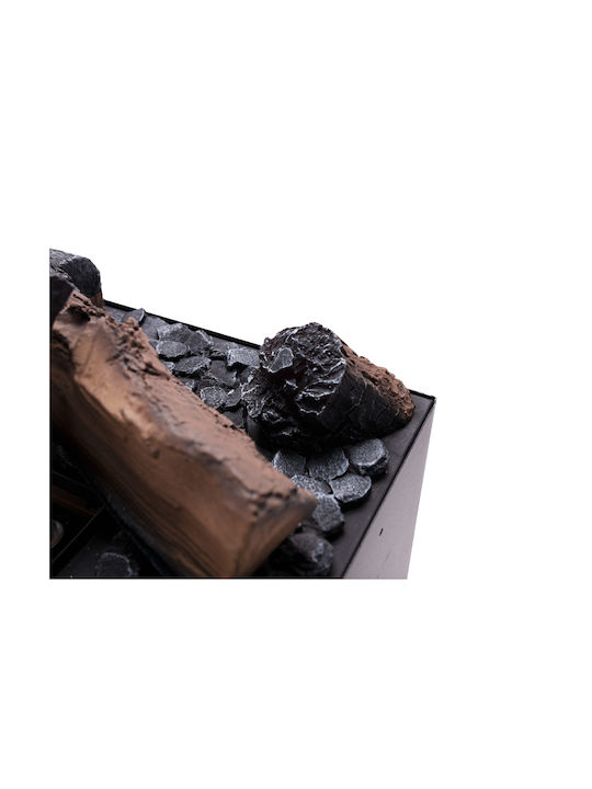Dimplex Juneau Xl Multi Floor Electric Fireplace 260W