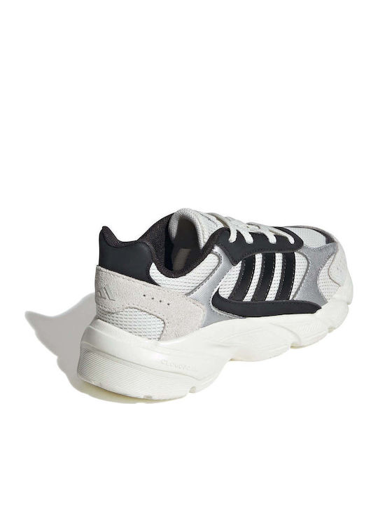 Crazychaos 2000 Παιδικά Sneakers Μπεζ
