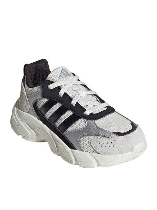 【おだんご】 1365、1394、①、③ adidas Crazychaos 2000 Încălțăminte sport Joasa pentru copii Bej