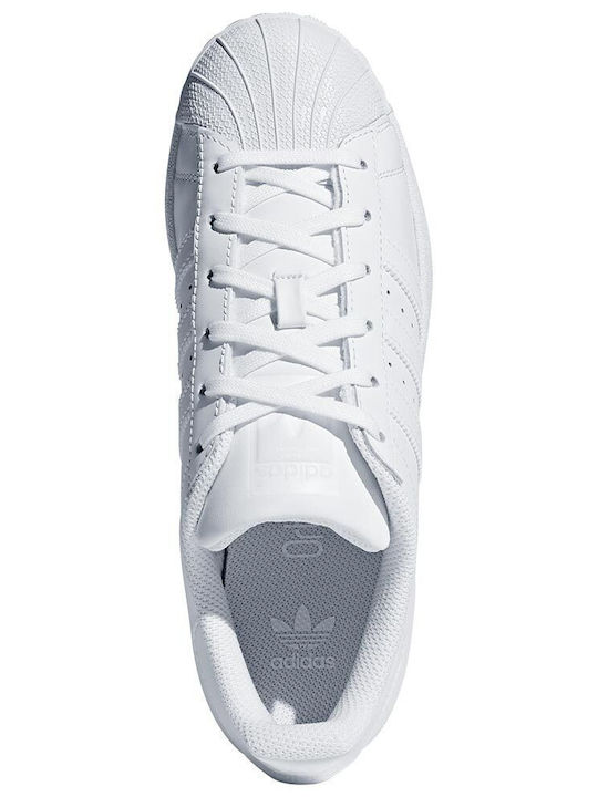 Superstar Παιδικά Sneakers Cloud White
