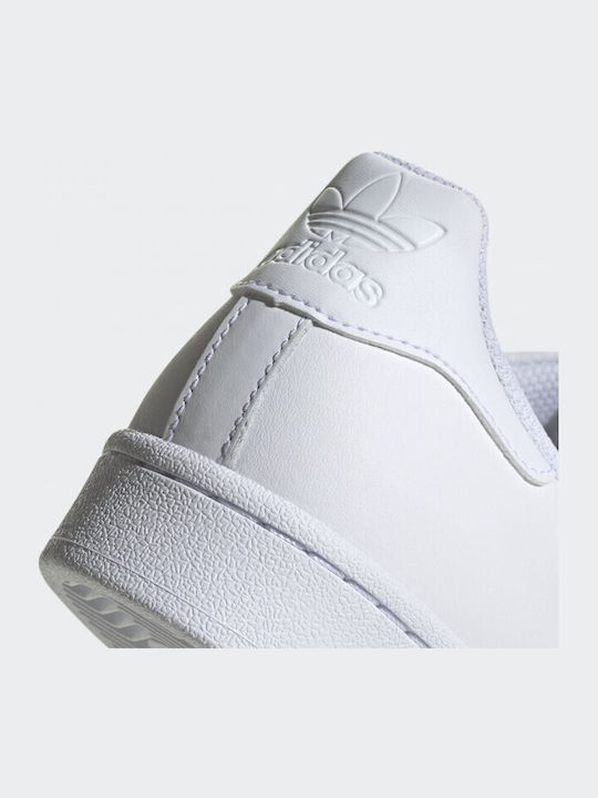 Superstar Παιδικά Sneakers Cloud White