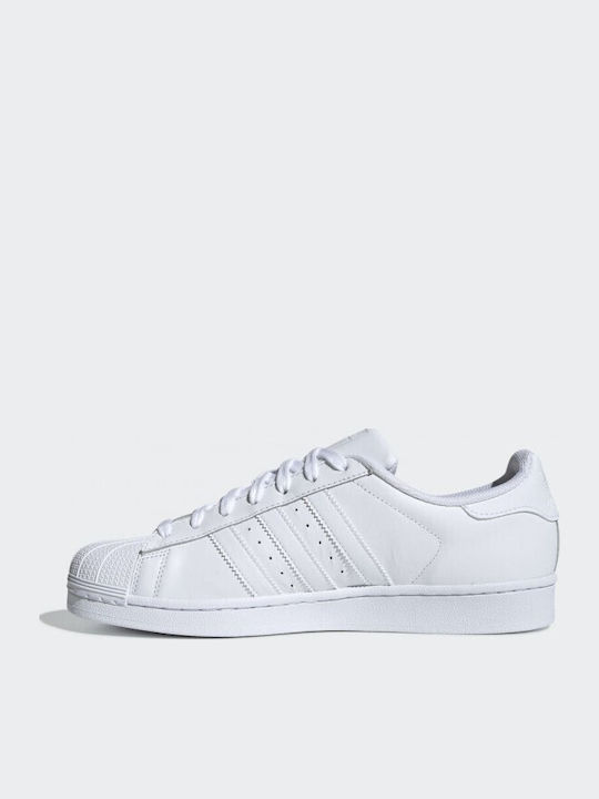 Superstar Παιδικά Sneakers Cloud White
