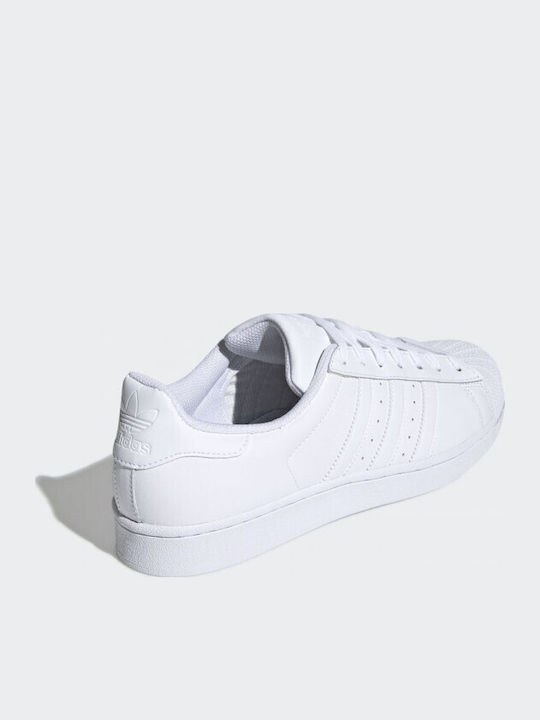 Superstar Παιδικά Sneakers Cloud White