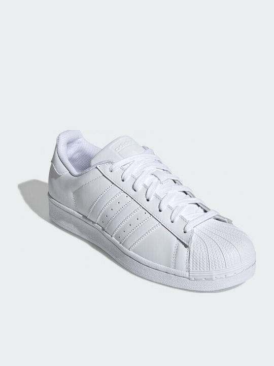 Superstar Παιδικά Sneakers Cloud White