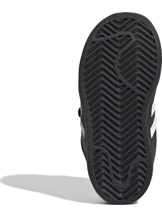 Superstar SUPERSTAR CF I Детски маратонки Low Core Black / Cloud White