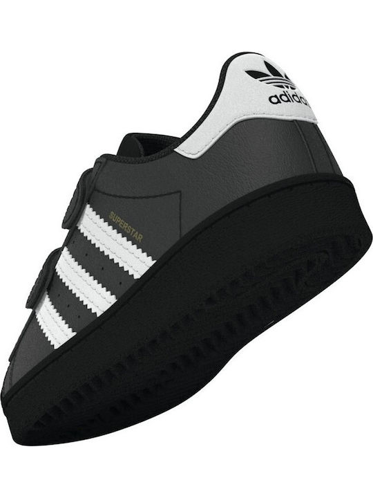 Superstar SUPERSTAR CF I Детски маратонки Low Core Black / Cloud White