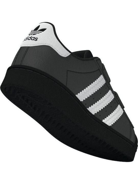 Superstar SUPERSTAR CF I Детски маратонки Low Core Black / Cloud White