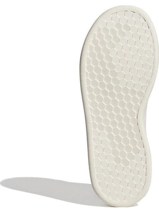 ADVANTAGE K Παιδικά Sneakers Cloud White / Legend Ink