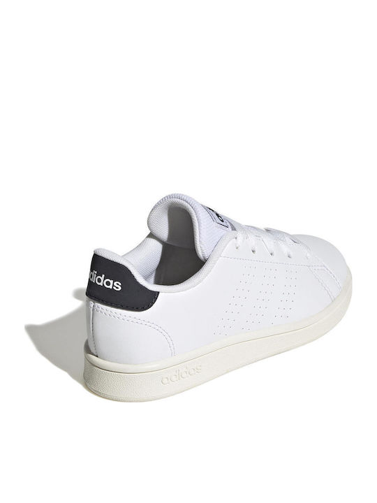 ADVANTAGE K Παιδικά Sneakers Cloud White / Legend Ink