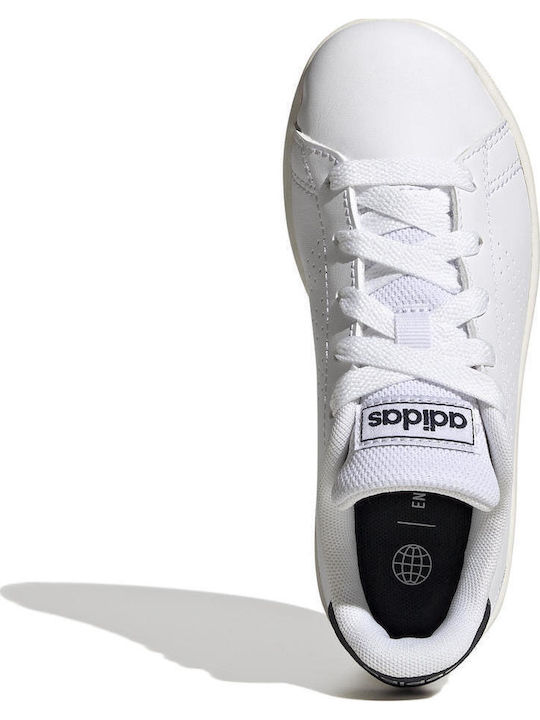 ADVANTAGE K Παιδικά Sneakers Cloud White / Legend Ink
