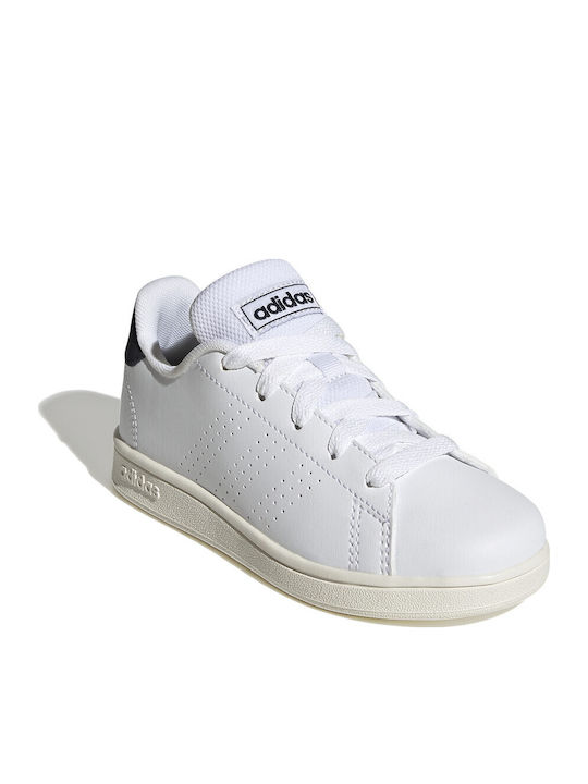 ADVANTAGE K Παιδικά Sneakers Cloud White / Legend Ink
