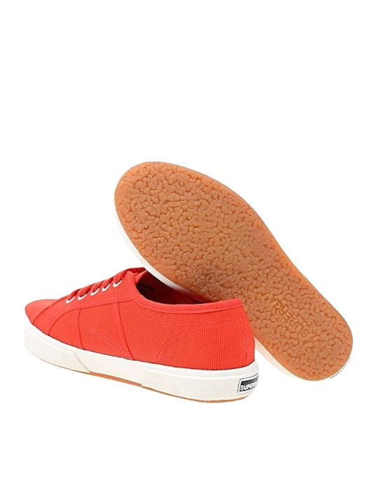Παιδικά Sneakers Πορτοκαλί