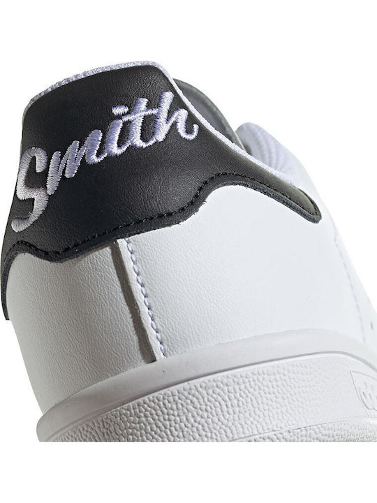 Stan Smith Stan Smith GS Детски маратонки Low Облачно Бяло / Основно Черно