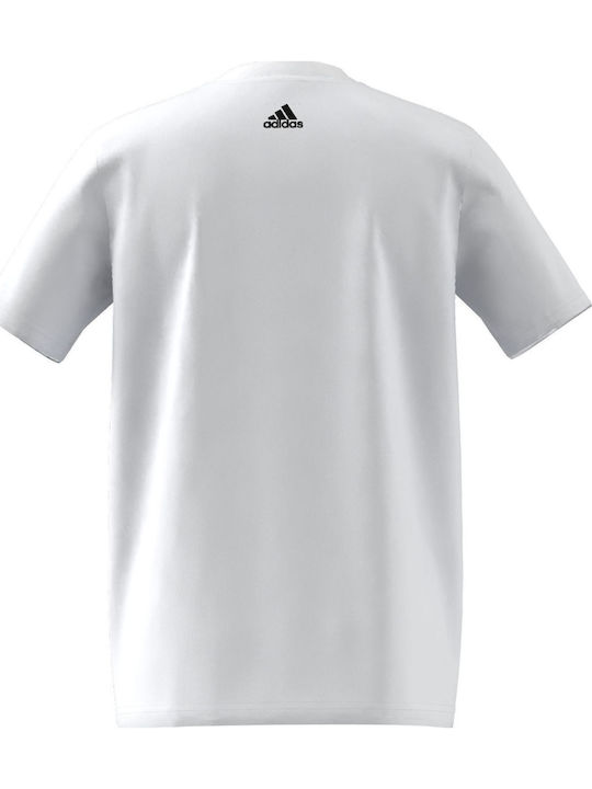 Kids' T-shirt White Essentials