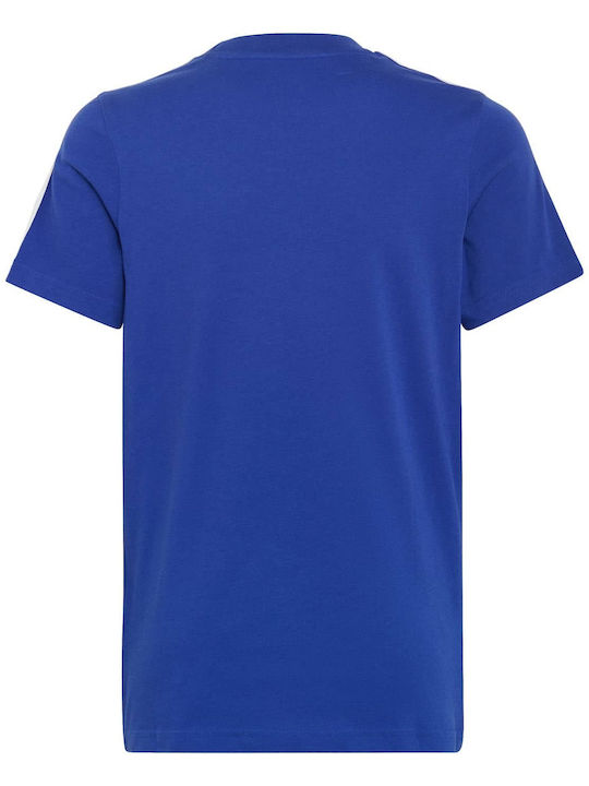 adidas T-shirt Μπλε