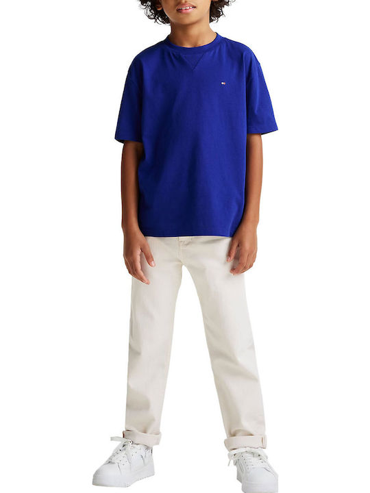 Kinder-T-Shirt RWA ESSENTIAL