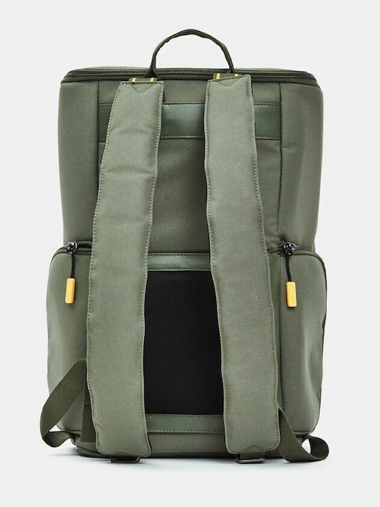 Mandarina Duck Smart Duck City Verde