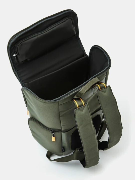 Mandarina Duck Smart Duck City Verde