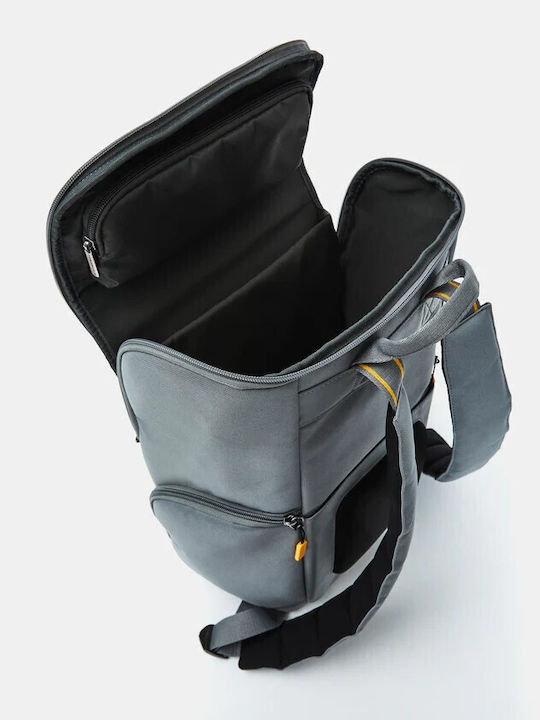 Mandarina Duck Smart Duck City Γκρι