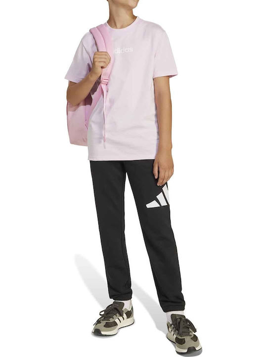 Tricou pentru copii Pink Essentials